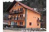 Частен дом Moeciu Румъния
